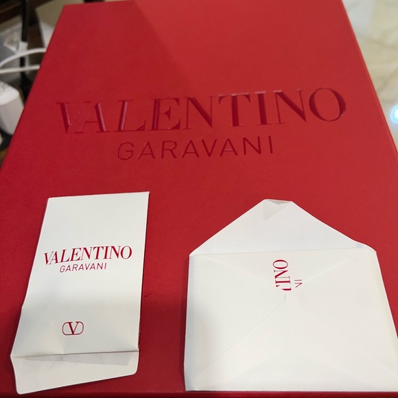 Toile Iconographe Pump in Polymer and Patent Material 90mm - Picture 2 of 9